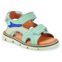 Shoes Boy Sandals GBB TYTO Green