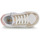 Shoes Girl Low top trainers GBB HERMINE Gold