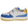 Shoes Boy Low top trainers GBB LOVER White