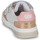 Shoes Girl Low top trainers GBB LOKIDA White