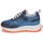 Shoes Boy Low top trainers GBB REINETTE Blue