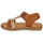Shoes Girl Sandals GBB MAISIE Brown