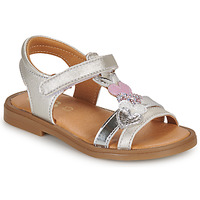 Shoes Girl Sandals GBB MAISIE White