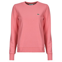Clothing Women Sweaters Lacoste SF9202 Pink
