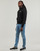 Clothing Men Sweaters Lacoste SH6404 Black