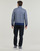 Clothing Men Sweaters Lacoste SH1368 Blue
