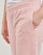 Clothing Women Tracksuit bottoms Lacoste XF0853 Pink