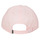 Clothes accessories Caps Lacoste RK0491 Pink