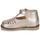 Shoes Girl Hi top trainers Little Mary SURPRISE Gold