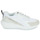 Shoes Men Low top trainers Lacoste L003 EVO White