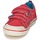 Shoes Boy Low top trainers Start Rite GASOLINE Red