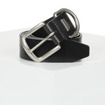 LUX LEATHER BELT