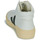 Shoes Hi top trainers Veja MINOTAUR White / Black