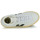 Shoes Hi top trainers Veja MINOTAUR White / Black