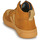 Shoes Men Hi top trainers Veja V-15 Brown