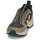 Shoes Men Low top trainers Veja VENTURI Black / Grey