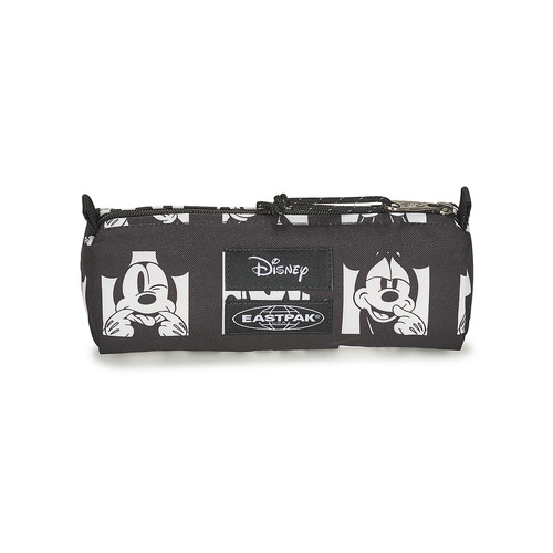 Bags Pouches Eastpak BENCHMARK MICKEY FACES Black