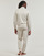Clothing Men Tracksuits Emporio Armani ICONIC TERRY Beige