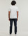 Clothing Men Short-sleeved t-shirts Gant ARCH SCRIPT SS T-SHIRT White