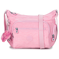 Bags Women Shoulder bags Kipling GABBIE S Pink
