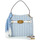 Bags Women Small shoulder bags Liu Jo HANDLE Blue