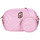Bags Women Shoulder bags Liu Jo CAMERA CASE Pink