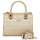 Bags Women Handbags Liu Jo SATCHEL Gold
