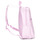 Bags Women Rucksacks Puma CORE UP BACKPACK Pink