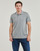 Clothing Men Short-sleeved polo shirts Esprit RCS GRINGLE PO Grey
