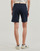 Clothing Women Shorts / Bermudas Esprit CHINO Marine