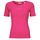 Clothing Women Short-sleeved t-shirts Esprit TSHIRT SL Pink