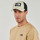 Clothes accessories Caps The North Face MUDDER TRUCKER Beige / Black