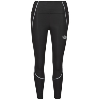 The North Face Womens Hakuun 7/8 Tight Black
