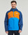Clothing Men Jackets The North Face STRATOS JACKET Blue / Orange