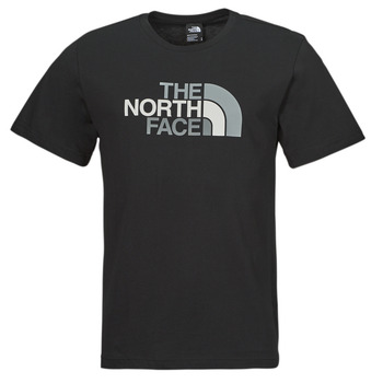 The North Face S/S EASY TEE Black