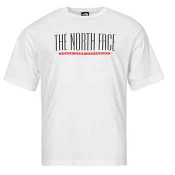 The North Face TNF EST 1966 White