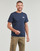 Clothing Men Short-sleeved t-shirts The North Face SIMPLE DOME Marine