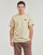 Clothing Men Short-sleeved t-shirts The North Face SIMPLE DOME Beige