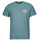 Clothing Men Short-sleeved t-shirts Billabong ROTOR DIAMOND SS Blue