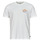 Clothing Men Short-sleeved t-shirts Billabong SEGMENT SS White