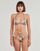 Clothing Women Bikinis Roxy PT BEACH CLASSICS TIKI TRI Multicolour