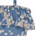 Clothing Girl Swimsuits Petit Bateau MADAME Blue