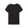 Clothing Girl Short-sleeved t-shirts Puma ESS BLOSSOM TEE Black