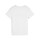 Clothing Boy Short-sleeved t-shirts Puma ESS+ 2 COL LOGO TEE B White