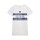 Clothing Girl Short-sleeved t-shirts Guess J4RI15 White