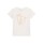 Clothing Girl Short-sleeved t-shirts Guess SS SHIRT White