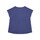 Clothing Girl Short-sleeved t-shirts Guess SS SHIRT Blue