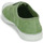 Shoes Women Low top trainers Bensimon BRODERIE ANGLAISE Green