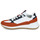 Shoes Men Low top trainers Kappa ARKLOW White
