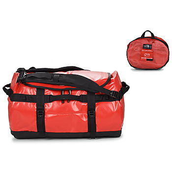 The North Face BASE CAMP DUFFEL - S Red